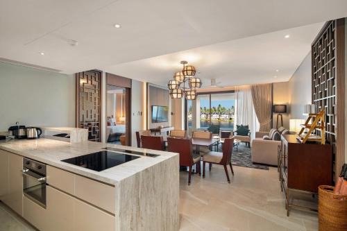 Angsana Oceanview Residences Building 2 in Laguna by Banyan Living in Bang Tao Beach
