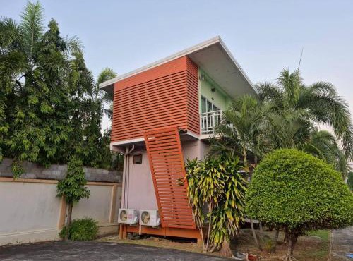 Sam roi yot Sea sight Resort