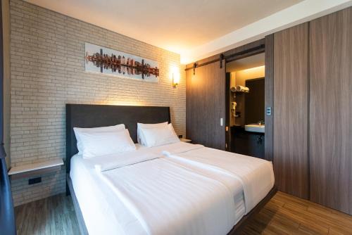 BB House Rangsit บีบี เฮ้าส์ รังสิต