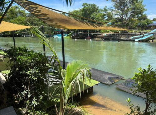 Baan LungYod Resort