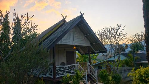 Pai Tewdoi ปาย ทิวดอย รีสอร์ท