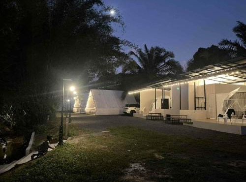 khaolakcamping in Ban Lam Ru (1)