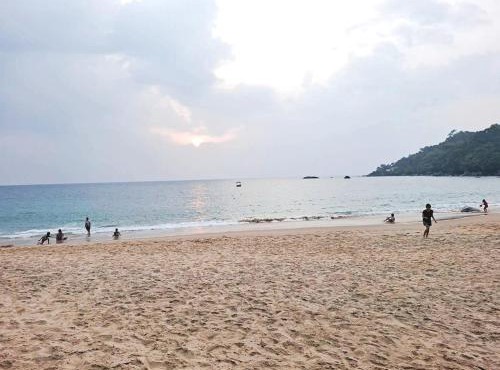 Khaolak Beachhouse Kelolo in Khao Lak