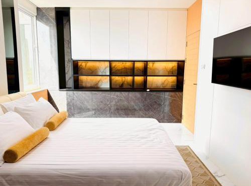 The Prestige Living Bangkok at Sathorn-Chan
