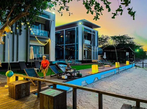 Leamsai Beach Resort