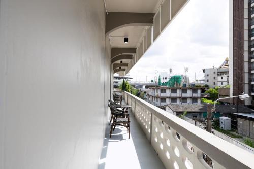 ดอนเมือง 302 Near DMK Airport BTS Wat PhraSi