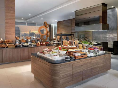 ibis Bangkok Siam
