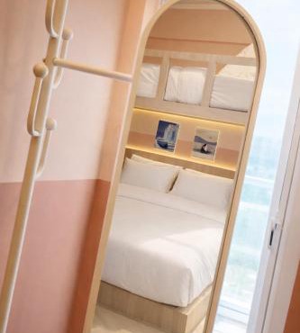R4R RoomforRest Boutique Hotel Bangsaen Beach