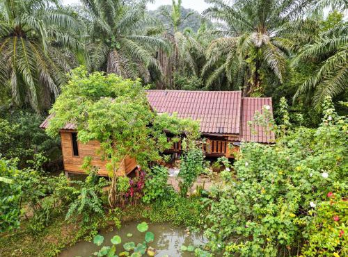 Baan Yayah