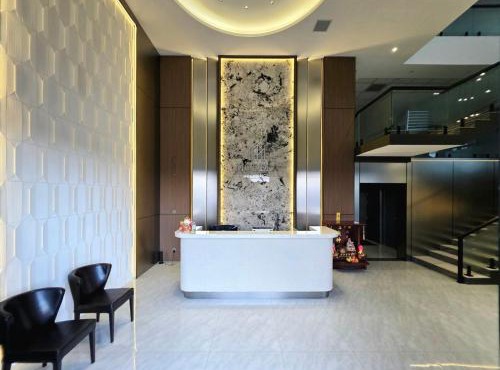 Modera Residence Grand Phnom Penh, Serviced Apartments in Phnom Penh