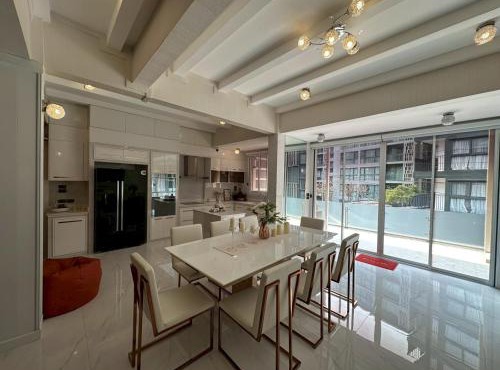 Residence at 49 in Bangkok