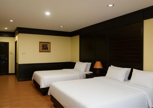 Silamanee Resort & Spa Hotel in Mae Sai