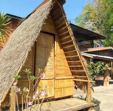 Kratom Homestay in Pak Chong