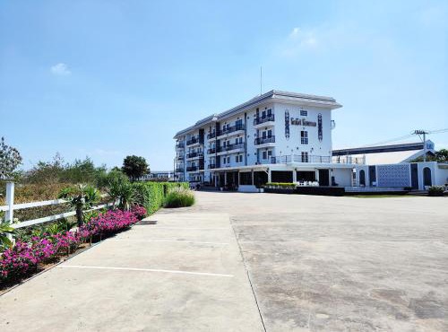 โคโค่ โฮเทล KOCO Hotel