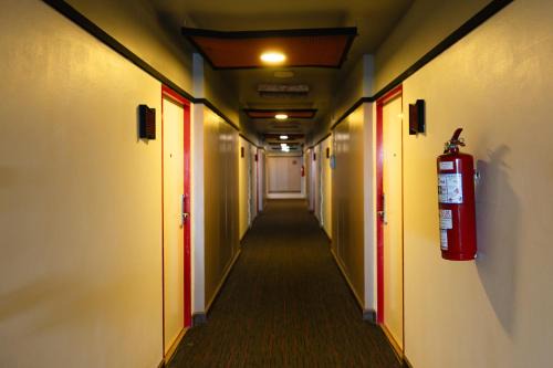 Ps Sriphu Hotel
