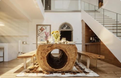 Palm Villa - Award Winning Modern Luxury & Exclusive Villa