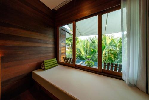 Baan Krai Nao The Riverfront