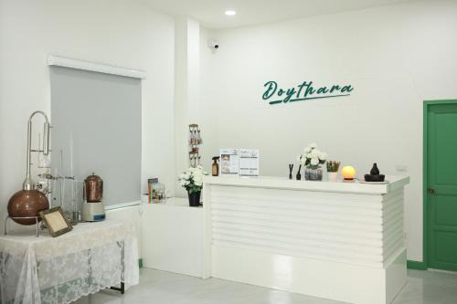 Doythara Wellness an Eco Budget stay