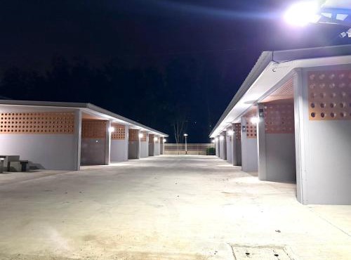 Third Space House in Ban Chak Phak Kut