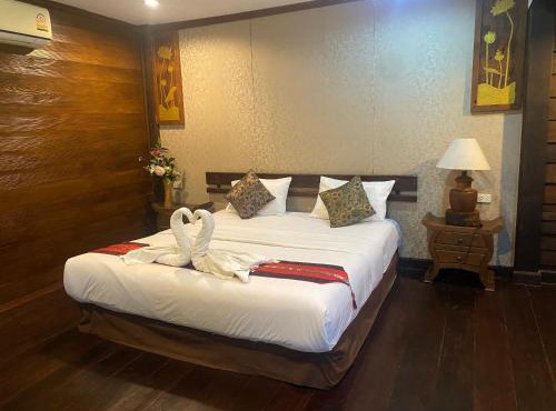 Ban Mali Riverside Stay in Ban Chang