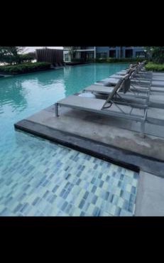 Coco City Jacuzzi 1-Airport City Access in Bangkok