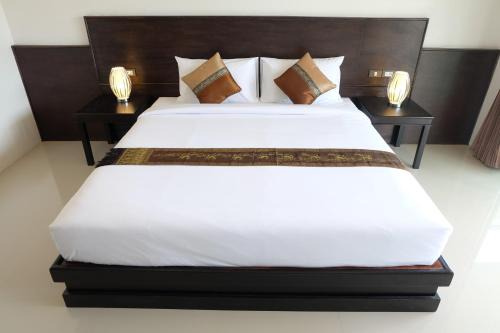 The Oasis Khaolak Resort - SHA Plus