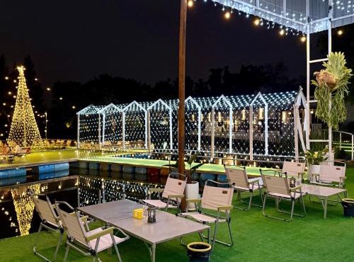 Ban Mali Cafe & Riverside Stay