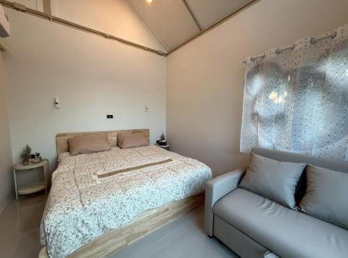 Baan Suan Chay Nam Homestay Amphawa in Samut Songkhram