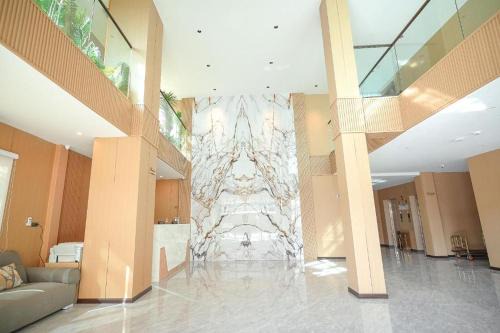 VELIN Pattaya Hotel in Pattaya