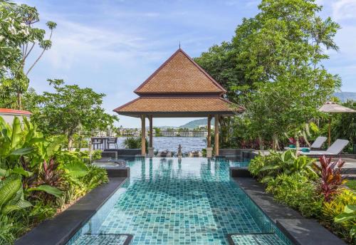 Banyan Tree Phuket