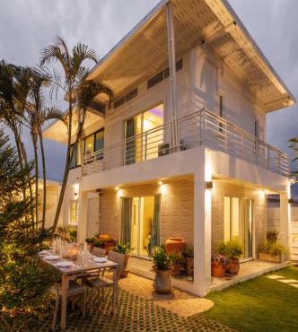 Hahn Haven,Private Pavilion & Pool Villa in Chiang Mai