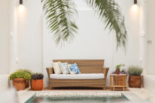 Hahn Haven l Private Pool Villa l Chiang Mai