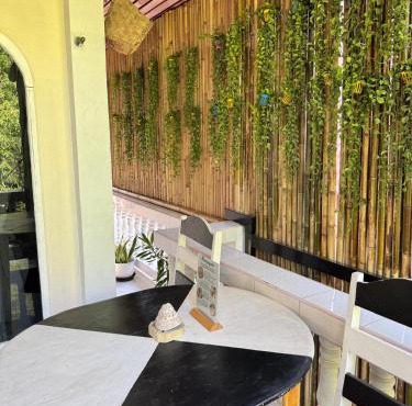 My Home Resort - Koh phangan vacation house rentals in Ko Pha-ngan