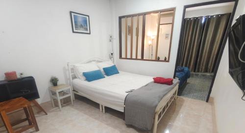 house 1 for 6 paxs whole house 3 beds in Hat Yai