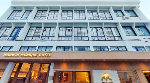 Marwin Monique Hotel in Bangkok