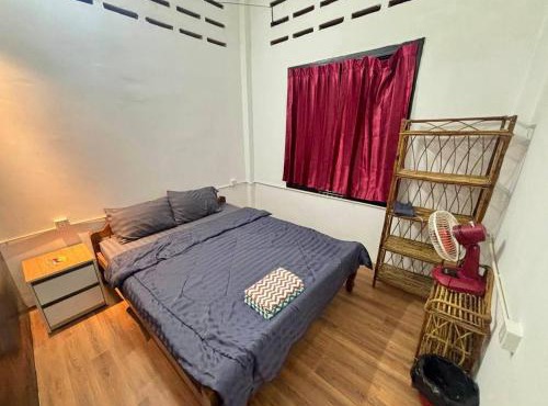 House of Nusanta in Phnom Penh