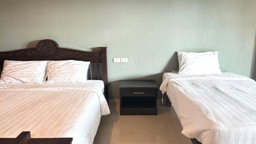 Sunday Wongamat Privacy Pattaya in North Pattaya