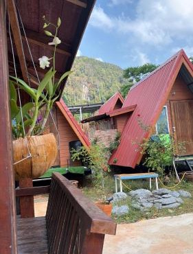 Thanya Krabi Cozy Camp