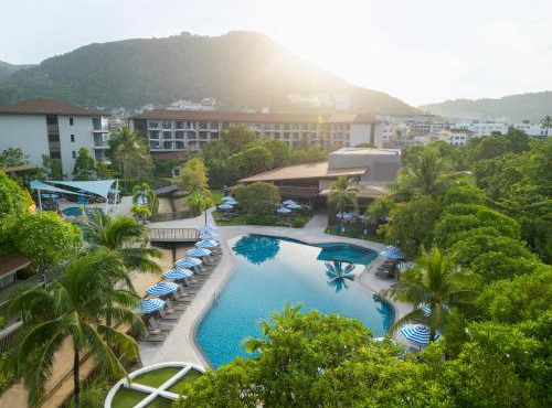 OZO Phuket