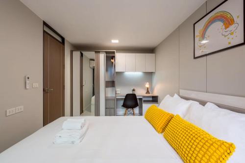 CJ ELAND Sukhumvit36 BTS Thonglor