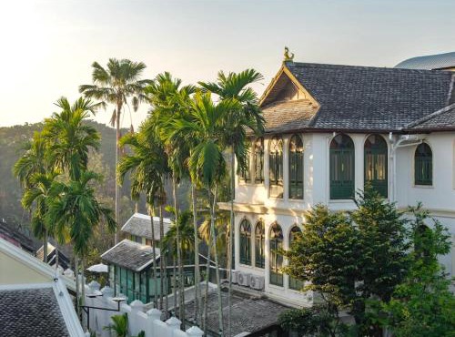 Cheva Gallery Boutique Hotel