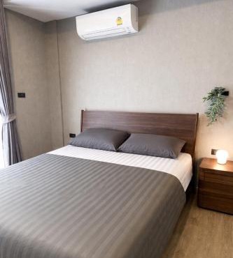 Muay Thai Apartment - Ratchada