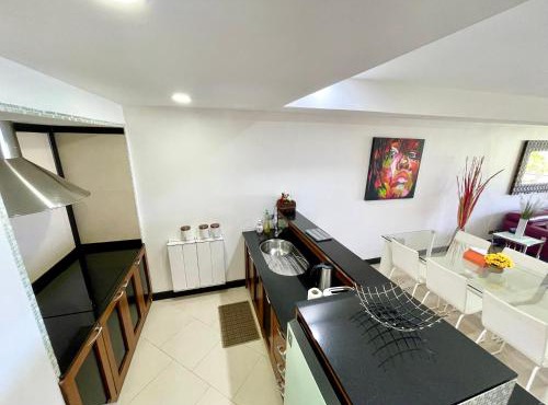 Kata Seaview Escape - 1BR Luxury Apartment 90sqm in Phuket
