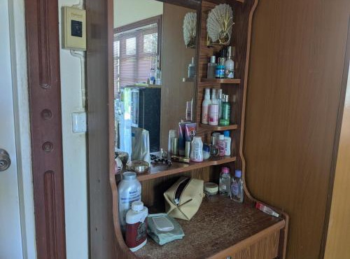 Chez ma mère Homestay