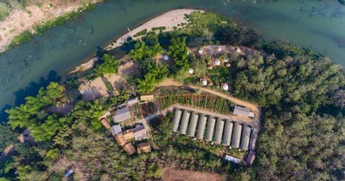 The Namkhan, a Small Luxury Hotel of the World in Luang Prabang