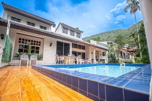 Triple Trees B8 House Khao Yai