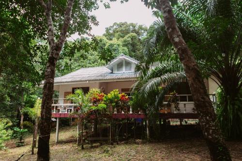 Kood Life in Ko Kood