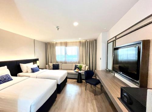 Sima Thani Hotel