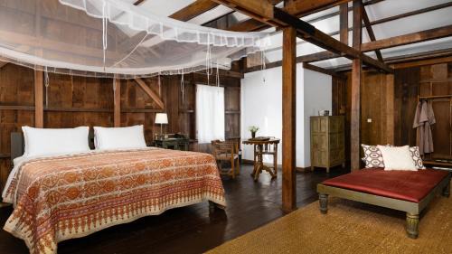 Sala Lodges in Siem Reap
