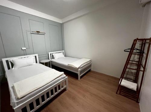 La Or Heritage Suites MRT Hua Lamphong
